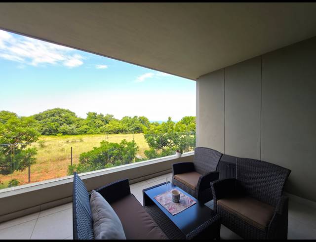 2 BEDROOM APARTMENT FOR SALE IN SIBAYA PRECINCT
